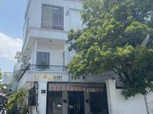 Hình ảnh Cho thuê nhà đường Trần Hưng Đạo, Q1, DT: 7,4 x 18m KC: 1 trệt 3 lầu