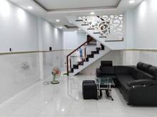 Hình ảnh Bán Nhà đường số 3, BHH, Bình Tân. Hẻm xe hơi 1 sẹc,68m2, nhỉnh 4 tỷ.