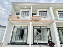 Hình ảnh Chủ Đầu Tư Thu Hồi Vốn Bán Gấp 2 Căn Nhà Phố Giá Rẻ - MT 6M