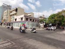Hình ảnh Cho thuê góc 2 mặt tiền Nguyễn Thị Minh Khai Quận 1