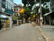 Hình ảnh Chính chủ bán Nhà PL ôtô , vỉa hè Goldmark City. 55m2 . Giá: 8.2 tỷ