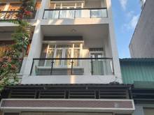Hình ảnh Hẻm nhựa xe tải 6m thông Tô Hiệu 4x13.5m trệt 3 lầu đúc BTCT, gần chợ