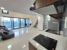 Hình ảnh Duplex full nội thất gần Phú Mỹ Hưng Quận 7
