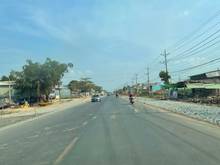 Hình ảnh Chính chủ tôi bán 5000m2 đất mt tỉnh lộ 42m giá 530 tr