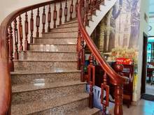 Hình ảnh Biệt thự Khu Tên Lửa - Bình Trị Đông B - Bình Tân, nhỉnh 19 tỷ, 190m2