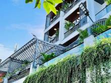 Hình ảnh cho thuê nhà số 128K1 Đinh Tiên Hoàng, Phường 1, Quận Bình Thạnh