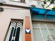 Hình ảnh Hiếm! Nhà Hoàng Cầu 3 thoáng sát hồ Hoàng Cầu!