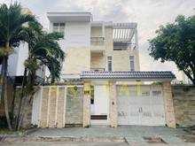 Hình ảnh Cho Thuê Biệt Thự Văn Phòng 8x20m Gần Song Hành - Giá 45 Triệu