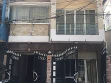 Hình ảnh Cho thuê vila 168/14e Nguyễn Gia Trí ( D2 ) p25 q Bình Thạnh