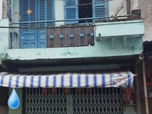 Hình ảnh CHÍNH CHỦ CHƯA QUA ĐẦU TƯ, HẺM XE HƠI TRÁNH, 1m2 Chỉ 92 triệu, Phan Sà