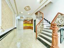 Hình ảnh Thanh lý gấp nhà HXH bùi đình túy, p12, Bình Thạnh 100m2