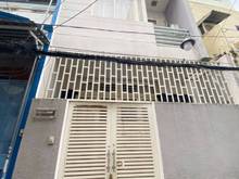 Hình ảnh Cho thuê nhà mt nội bộ 2/3 Cao thắng, Phường 2, Quận 3