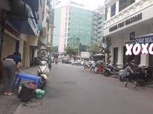 Hình ảnh Bán đất ô tô tránh Gần aeon mall Long Biên đường thông thoáng