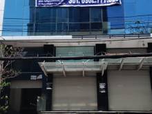 Hình ảnh Cho thuê nguyên căn mặt tiền 25-27-29 đường D5 Q. Bình Thạnh DT 12mx20