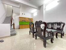 Hình ảnh 50m2 4 tầng. Mặt tiền hậu 2 số như 1-phố mới tứ liên- 4 mùa hoa nở