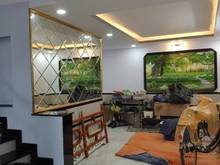 Hình ảnh Hẻm sạch sẽ, DÂN TRÍ CAO. Điện Biên Phủ 41.5M2 phường 17, Bình Thạnh