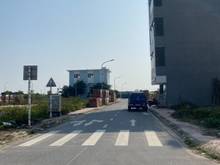 Hình ảnh Bán đất đấu giá Cự Khối, 68m, MT 5m, 2 mặt đường trước sau