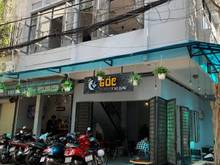 Hình ảnh Cho thuê Nguyên căn 2 mặt tiền Tô Hiến Thành, Phường 13, Quận 10