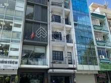 Hình ảnh Chính chủ cho thuê tòa nhà 5 tầng có TM, DT(5x25m), Đ. Hai Bà Trưng