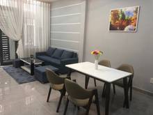 Hình ảnh Bán nhà Hẻm oto Nguyễn Thượng Hiền P.5 Bình Thạnh 5x10m Trệt 2 lầu 7.6
