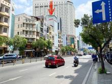 Hình ảnh Cho thuê nhà 7 lầu mặt tiền Nam Kỳ Khởi Nghĩa, 371m2