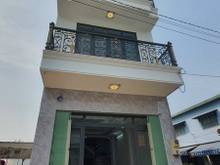 Hình ảnh Nhà mới xây đường nguyễn văn lượng, gò vấp