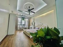 Hình ảnh Bán nhà Lê Trọng Tấn, phân lô, ô tô tránh, kinh doanh đỉnh 57m²x4 tầng