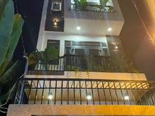 Hình ảnh Nhà đẹp như mơ, giá rẻ, chính chủ ngay gần Tân Kỳ Tân Quý, BT
