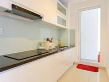 Hình ảnh Cho thuê gấp CH Kingston - Phú Nhuận, DT 82m2, 2PN, giá 16.8triệu/th