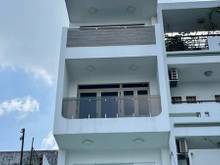 Hình ảnh Bán Nhà Mặt Tiền Nguyễn Văn Đậu, Phường 7, Quận Bình Thạnh, 1T6L, 94m2