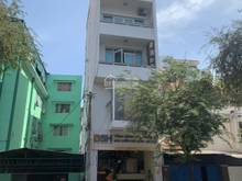 Hình ảnh Cho thuê tòa nhà mặt tiền lớn Bà Huyện Thanh Quan, P9, Q3