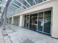 Hình ảnh cho thuê mặt bằng shophouse kinh doanh khu sala quận 2