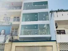 Hình ảnh Chính chủ cho thuê Tòa nhà mặt tiền 77 Nguyễn Trọng Tuyển, P15, Q. PN
