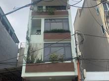Hình ảnh Bán Nhà Nguyễn Văn Cừ_5 Tầng_Mặt tiền 5m_xe tải tránh_Kinh Doanh Đỉnh.