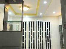 Hình ảnh Chỉ 3tỷ3  có ngay 34m2 nhà 2 tầng BTCT  đường Võ Duy Ninh Q Bình Thạnh
