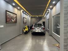 Hình ảnh Nhà Văn phòng mới gần Thảo Điền P.An Phú Q.2, 110m2