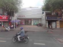 Hình ảnh Cho thuê nhà mặt tiền Lê Văn Duyệt, Bình Thạnh