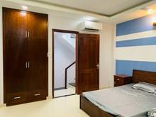 Hình ảnh Bán nhà,Vũ Tùng, Phường 2, Bình Thạnh ,(4x11.5),4L, Giá 5.7 tỷ.