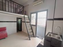 Hình ảnh Căn Hộ Duplex tiện nghi, gần KCX Tân Thuận, ĐH NTT, ĐH Luật.