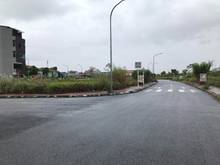 Hình ảnh Chính chủ bán lô đất đấu giá Cự Khối, Long Biên