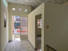 Hình ảnh Bán Nhà Hẻm 4m Thống Nhất, Phường 16, Quận Gò Vấp, 1T1L, 52m2