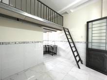 Hình ảnh Phòng trọ mới xây CVPM QUANG TRUNG