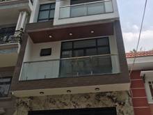 Hình ảnh Cho thuê nhà  hẻm 28/1b phạm ngũ lão, phạm Ngũ Lão,Quận 1