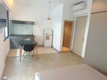 Hình ảnh Stuido bancon gần cầu Nguyễn Văn Cừ
