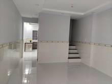 Hình ảnh Bán Nhà QUẬN 1- Cách mặt tiền Trần Quang Khải 30M, DT:46m2, Chỉ 4.1 tỷ