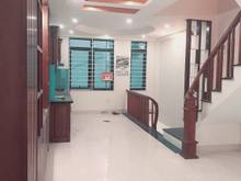 Hình ảnh Nhà phố Vạn Phúc, Hà Đông, Gara, vỉa hè, KD 45m2x5 tầng, 5,9 t