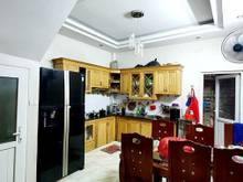 Hình ảnh Bán nhà phố cầu giấy 50m2, mặt tiền 4m, 6,9 tỷ