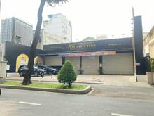 Hình ảnh Cho thuê nhà 117 Pasteur, Quận 3, giá siêu rẻ