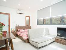 Hình ảnh Căn Hộ Duplex sang xịn mịn Quận 7