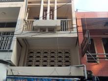 Hình ảnh Cho thuê nhà hẻm174/1c Nguyễn Thiên Thuật, Quận 3